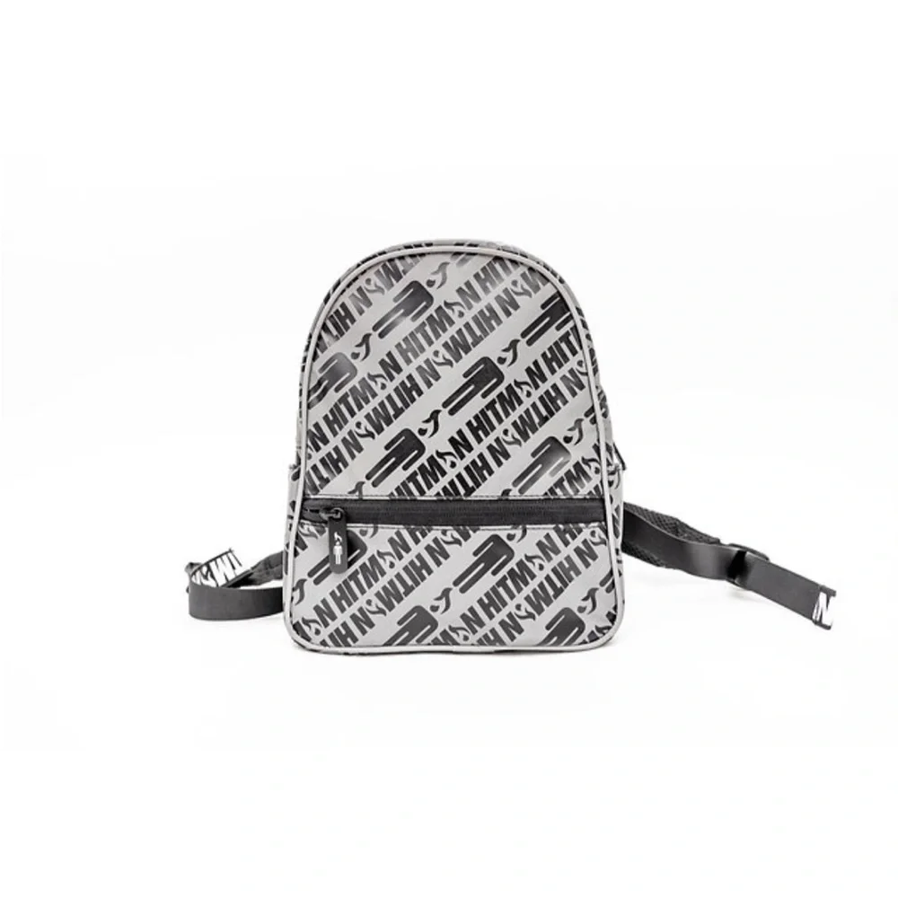 Hitman Reflective Compact Backpack - Picture 1 of 11